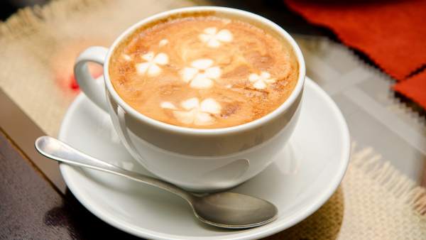 Café Café