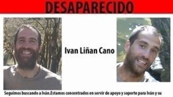 Iván Liñán Iván Liñán