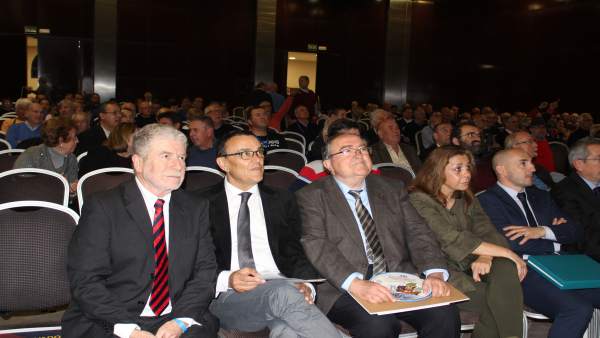 Encuentro de Peñas Encuentro de Peñas