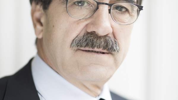 Emilio Ontiveros, economista de referencia nacional Emilio Ontiveros, economista de referencia nacional
