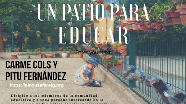 Charla abierta a toda la comunidad educativa Charla abierta a toda la comunidad educativa