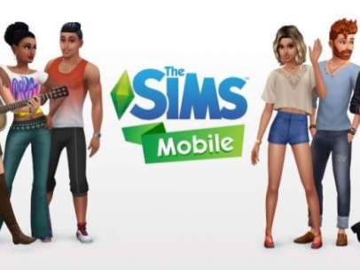 Los Sims Móvil