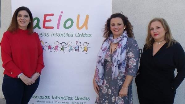 Directivas de Escuelas Infantiles Unidas Directivas de Escuelas Infantiles Unidas