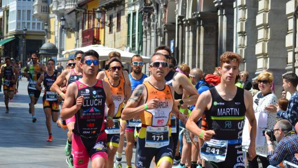 Duatlon Duatlon
