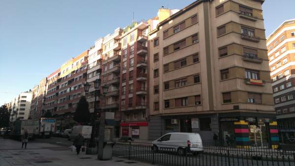 Pisos en Oviedo Pisos en Oviedo