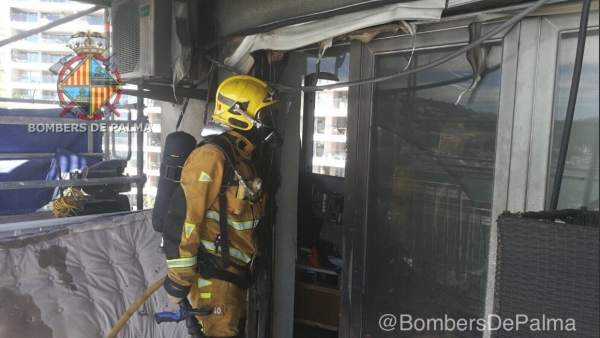 Incendio Incendio