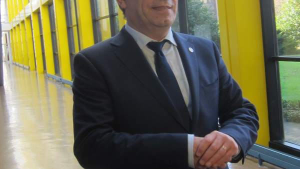 Valeriano Martínez Valeriano Martínez