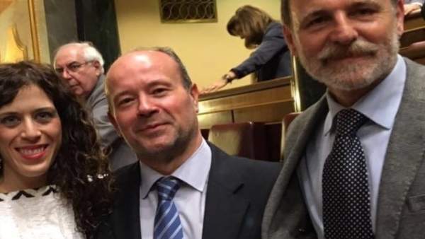 Diputados del PSOE por Cádiz Diputados del PSOE por Cádiz
