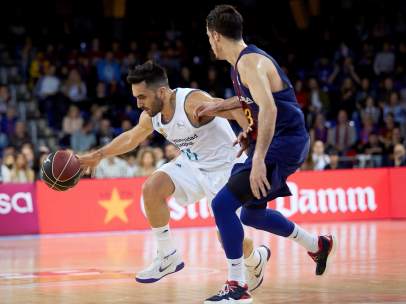 Campazzo y Heurtel