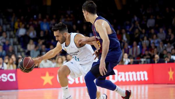 Campazzo y Heurtel Campazzo y Heurtel