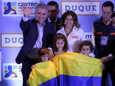 Iván Duque