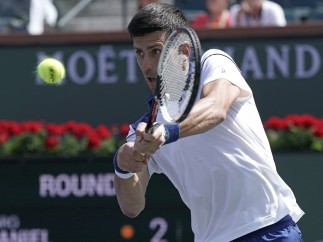 Djokovic