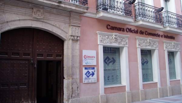 Cámara de Comercio de Guadalajara Cámara de Comercio de Guadalajara
