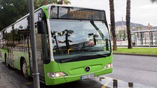 Autobús Autobús