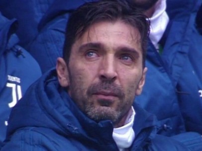 Buffon