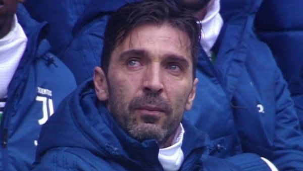 Buffon Buffon