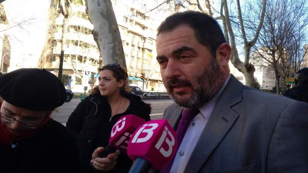 Josep De Luis, Abogado Josep De Luis, Abogado