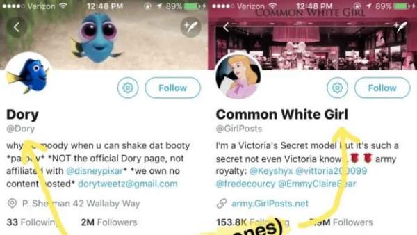 Twitter Twitter