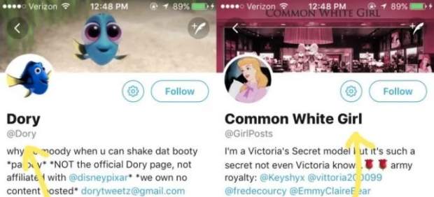 Twitter