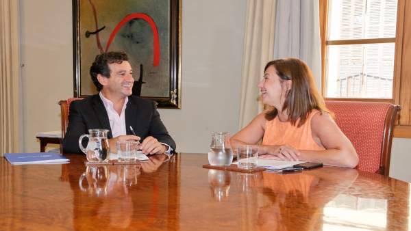 Francina Armengol y Biel Company Francina Armengol y Biel Company