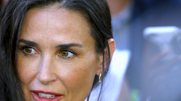 Demi Moore Demi Moore