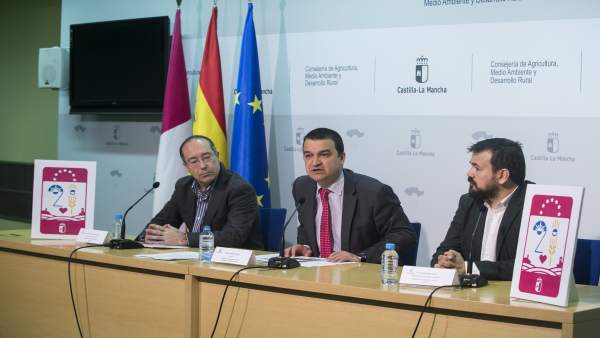 El consejero en la presentación El consejero en la presentación