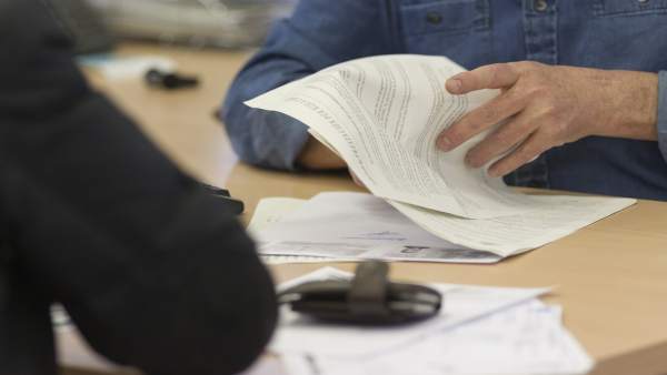 Trabajadores, trabajador, trabajo, Seguridad Social, Oficina de empleo Trabajadores, trabajador, trabajo, Seguridad Social, Oficina de empleo