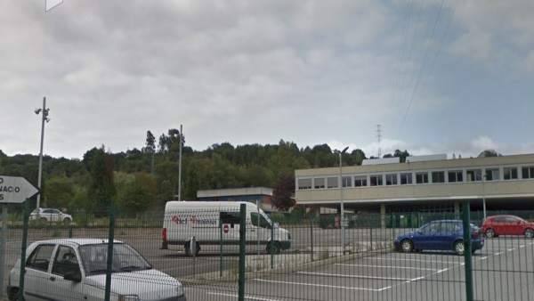 Colegio San Ignacio de Oviedo Colegio San Ignacio de Oviedo