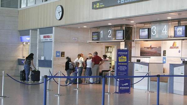 Aeropuerto Valladolid Aeropuerto Valladolid