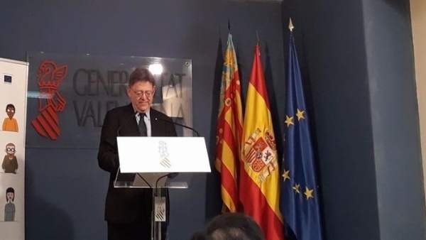 Puig avança que Echávarri no optarà a la reelecció com a secretari local del PSPV Puig avança que Echávarri no optarà a la reelecció com a secretari local del PSPV