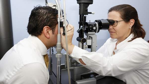 Glaucoma, vista, revisión, oculista Glaucoma, vista, revisión, oculista