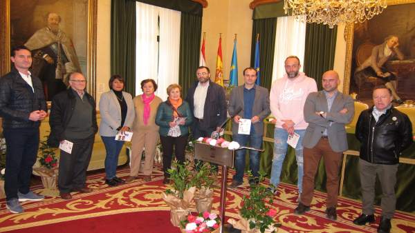 Presentación Equinoccio De Primavera En El Botánico Presentación Equinoccio De Primavera En El Botánico