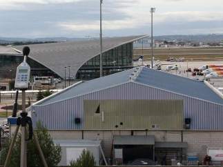 Aeropuerto de Manises