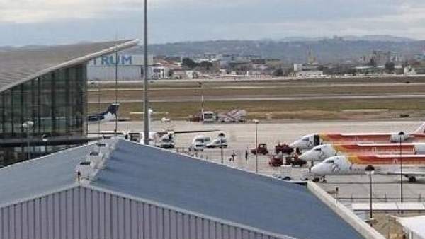 Aeropuerto de Manises Aeropuerto de Manises
