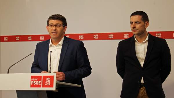 El PSPV presentarà mocions en els Ajuntaments per a exigir a Montoro que "complisca" i permeta gastar el seu superàvit El PSPV presentarà mocions en els Ajuntaments per a exigir a Montoro que "complisca" i permeta gastar el seu superàvit