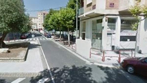 Imagen de la calle Defensores de Villarreal Imagen de la calle Defensores de Villarreal