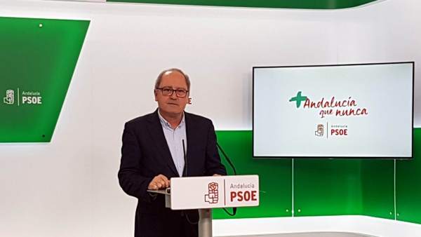Juan Cornejo, este lunes Juan Cornejo, este lunes