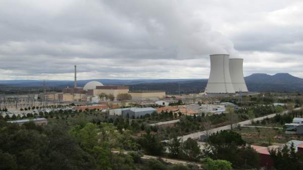Central Nuclear de Trillo Central Nuclear de Trillo