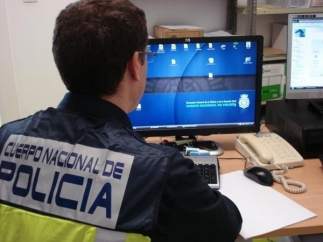 Policía