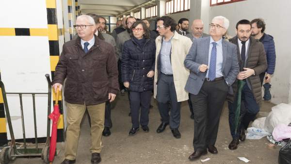 Nota De Prensa Y Fotografías Firma Protocolo Ciudad Justicia Cádiz Nota De Prensa Y Fotografías Firma Protocolo Ciudad Justicia Cádiz