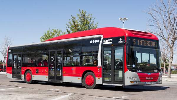 Aprovat el nou conveni col·lectiu de l'EMT de València fins el 2019 Aprovat el nou conveni col·lectiu de l'EMT de València fins el 2019