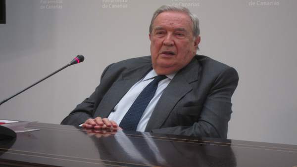Jerónimo Saavedra Jerónimo Saavedra
