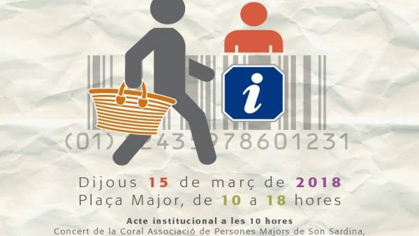 Día del consumidor Día del consumidor