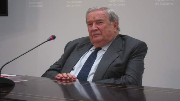 Jerónimo Saavedra Jerónimo Saavedra