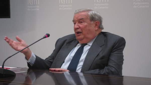 Jerónimo Saavedra Jerónimo Saavedra