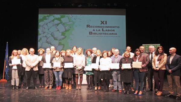 Np Reconocimiento Bibliotecas Escolares Np Reconocimiento Bibliotecas Escolares