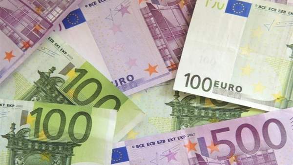 Dinero, billetes, euros, recurso Dinero, billetes, euros, recurso