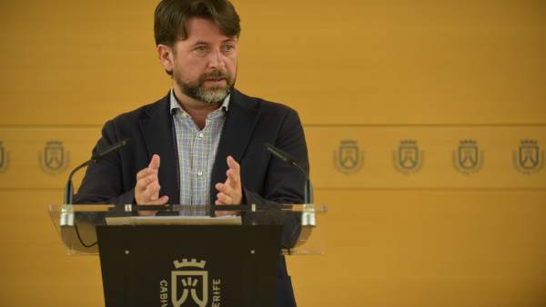 Carlos Alonso Carlos Alonso