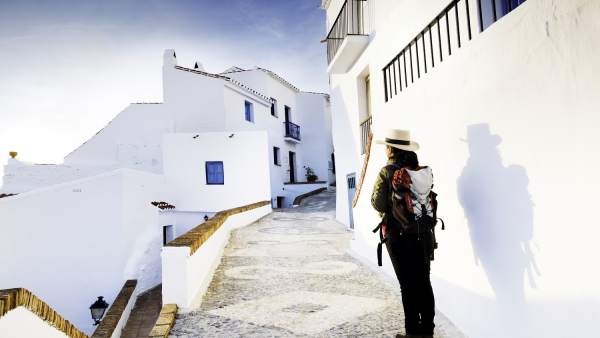Frigiliana, turismo rural Frigiliana, turismo rural