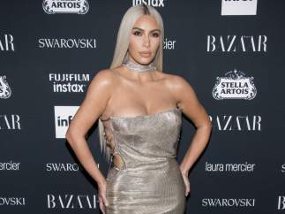 Kim Kardashian
